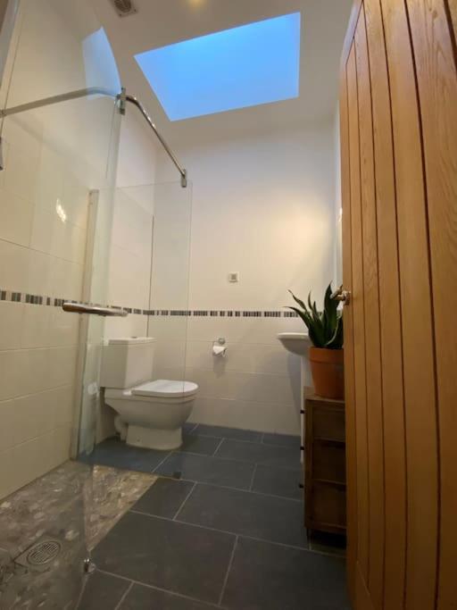 Courtyard Cottage Lockerbie Zewnętrze zdjęcie